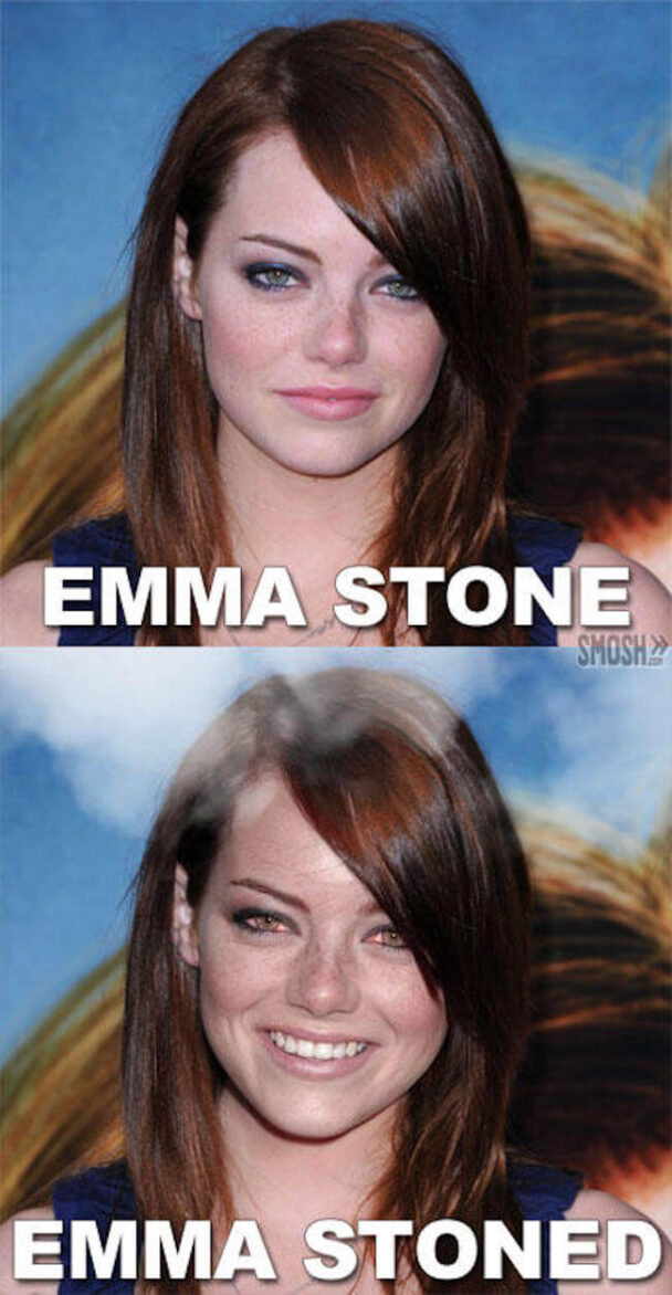 Emmastone Smosh Emma Stoned