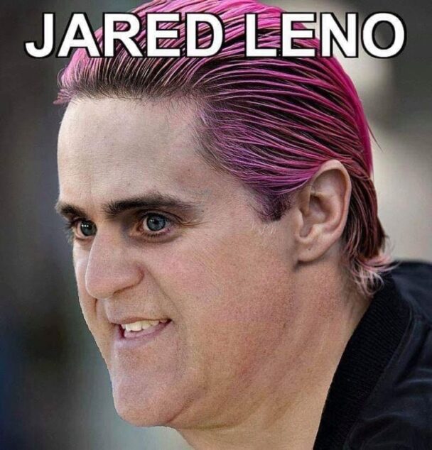 Jared Leno